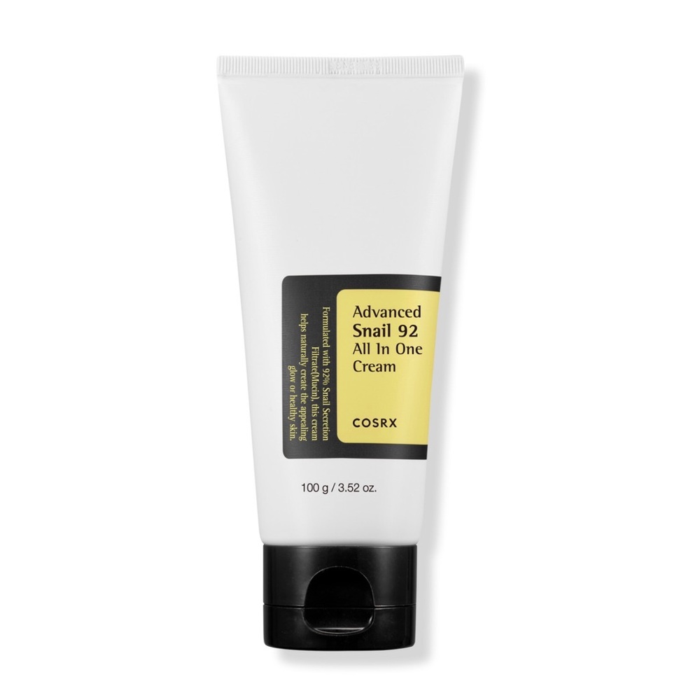 COSRX Advanced Snail 92 All In One Cream